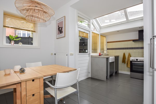 Medium property photo - Ackersdijckstraat 2, 5212 GL 's-Hertogenbosch